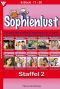 [Sophienlust 00] • Sophienlust Staffel Bände 11-20